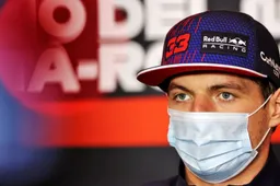 Verstappen: ‘We kunnen zeker beter dan we in Bahrein lieten zien’