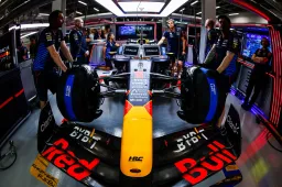Asignaciones de neumáticos restantes para los pilotos del GP de Arabia Saudí