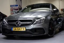 Mercedes Max Verstappen staat te koop