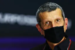 Steiner: 'We are taking this very seriously!'