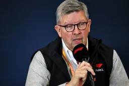 Geen nieuwe motorfabrikanten in de Formule 1 voor 2026