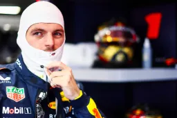 Verstappen is fuming about FIA rule change: 'This is dangerous'