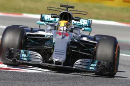"Mercedes vertrekt na 2018 uit de Formule 1"