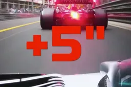 Laatste terugblik op GP Monaco 2019