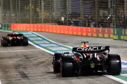 Ecco le migliori strategie di pneumatici per il Gran Premio del Bahrain