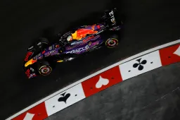F1 komt met statement na debacle en 'compenseert' fans met shoptegoed
