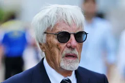 Coureurs dreigden met staking bij Ecclestone: 'Zouden we gedaan hebben'