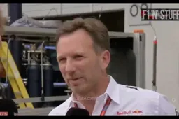Video: Red Bull teambaas na de Oostenrijkse GP