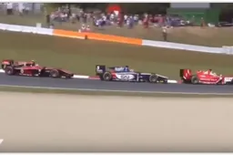Charles Leclerc: bekijk de opmars van de Ferrari-belofte