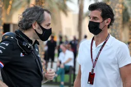Webber looks ahead to Monaco GP: "You always have to be really careful in Monaco"