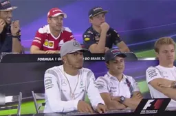 Video: Persconferentie Brazilië