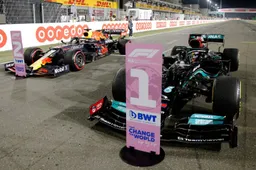 Doornbos over snelste raceronde Verstappen: 'Dat telt misschien voor alles'