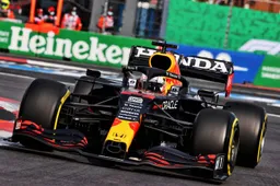 Samenvatting VT3: Perez brengt Mexicaans publiek in extase!