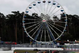 Bestuur Hockenheimring: "De deur is niet volledig gesloten"