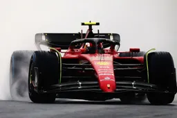 "Ferrari regain their smile': Italian media on the Canadian GP