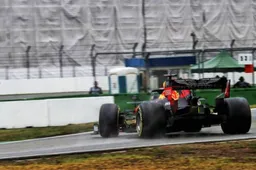 Van de Grint: "Ik geloof wel in die vijf beloofde zeges voor Verstappen"