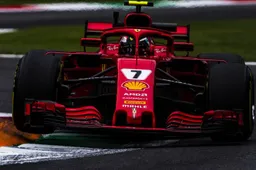 Arrivabene: “Komst budget cap niet nadelig voor Ferrari”