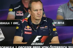 Verstappen heeft een enorme toekomst volgens zijn engineer