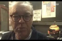 Olav Mol: "Ze zijn bij Red Bull opvallend rustig"