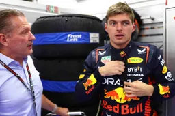 Vreemde posts op X-account Jos Verstappen: was hij gehackt?