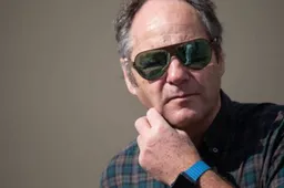 GPBlog's Top 50 drivers in 50 days - #34 - Gerhard Berger