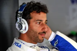 Ricciardo helemaal klaar met Stroll: 'Gesprek heeft niet eens zin met hem'