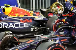 Voorlopige startopstelling | Red Bull heeft de beste papieren in Abu Dhabi