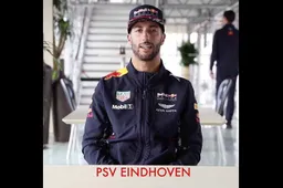 Video: Hoe goed kent Ricciardo zijn teamgenoot Verstappen