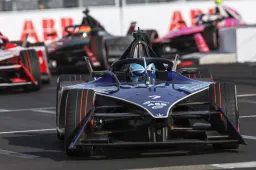 Prosegue la roulette in Formula E: Cassidy, Evans o Wehrlein?