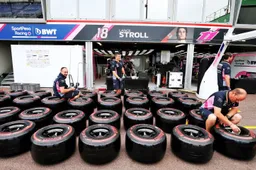 Van 13 naar 18 inch: De grote uitdaging voor teams en Pirelli vanaf 2021