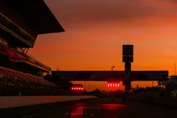 Algemeen directeur Barcelona: "Wij staan open voor een race zonder publiek"