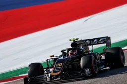 Magnussen geeft positieve draai aan 2019: "Zijn al beter geweest dan Toro Rosso"