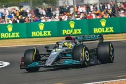 Debate | Mercedes started the attack on Ferrari at Silverstone