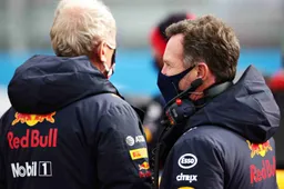Red Bull chief: "He'll drive for us in Formula 2 in 2022"