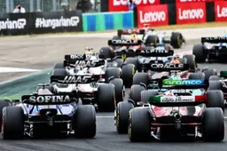 F1 Qualifying LIVE | Qualifying für den Großen Preis von Ungarn 2023