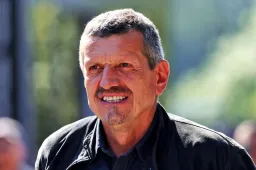 Steiner expects few US fans to turn away from Papaya to Verstappen