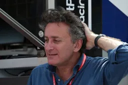 Agag: "Maatschappij heeft zo snel mogelijk de terugkeer van sport nodig"