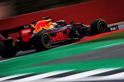 Start Verstappen zondag op de medium? "Ze zien er niet verkeerd uit"