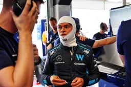 Samenvatting VT1 | De Vries benut tijd maximaal, Ferrari los van Verstappen