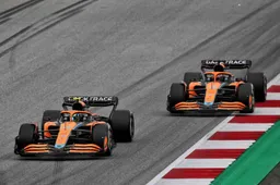 Hinter den Kulissen von McLaren: "Wir bauen den McLaren Ring".