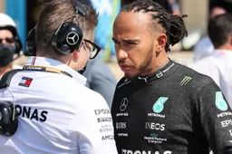 Hamilton sr. debunks suggestions: 'Max and Lewis don't hate each other'