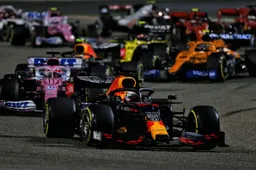 Nieuwe veiligheidsmaatregelen Bahrein: Dit is er veranderd