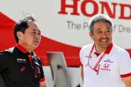Honda: Future Formula E entry a possibility