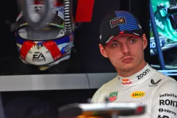 Max Verstappen e Kelly Piquet celebram seu amor na neve japonesa