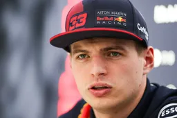 Verstappen wil een nieuwe computer: ''Deze gooi ik straks over het balkon''