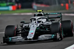 DAS-systeem toch toegestaan in 2020 door de FIA