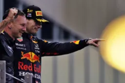Horner ziet Red Bull het onmogelijke presteren: 'We zijn erin geslaagd'
