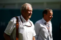 Marko enthousiast en ziet Perez verbeteren: 'Iedere keer in Q3!'