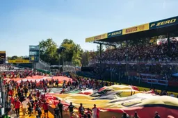 La discussione sui cordoli alti ritorna: infortunato un pilota di F4