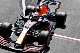 F1 Social Stint | Commentators around the world react to Verstappen crash
